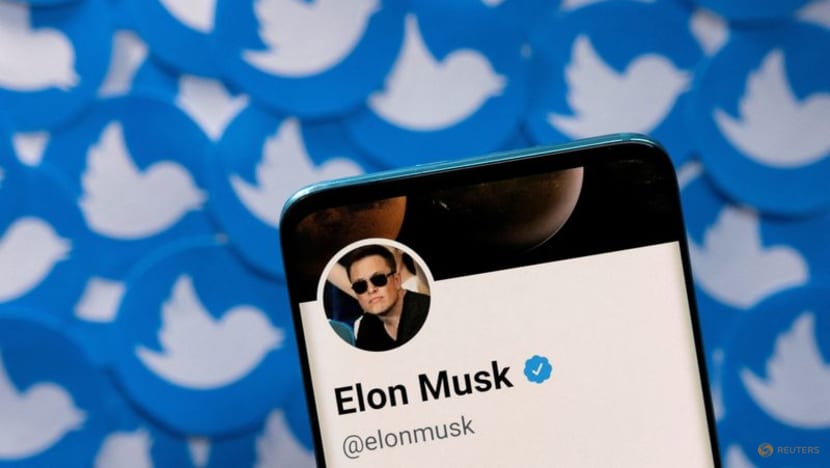Republican presses Twitter chief Elon Musk to better protect US user data