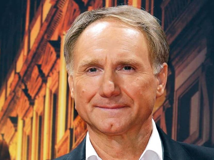 Da Vinci Code author Dan Brown’s ex-wife alleges he led ‘clandestine life’ Da Vinci Code author Dan Brown’s ex-wife alleges he led ‘clandestine life’