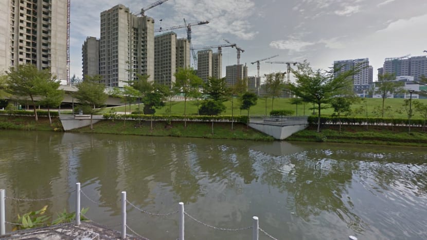 Body found floating in Punggol Waterway Body found floating in Punggol Waterway