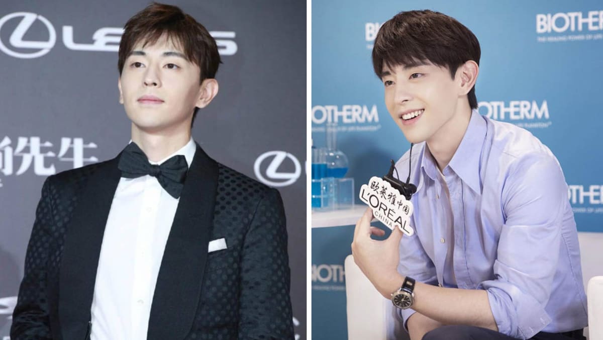 Deng Lun Reportedly Asked To Pay S42M In Compensation To Brands Amid Tax Evasion Scandal 8days Deng Lun Reportedly Asked To Pay S42M In Compensation To Brands Amid Tax Evasion Scandal 8days