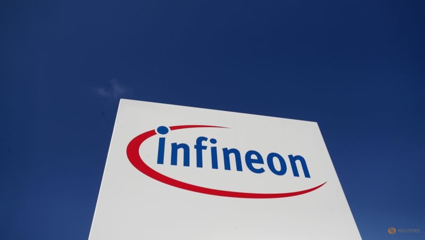 Chipmaker Infineon plans 50per cent investment boost Chipmaker Infineon plans 50per cent investment boost