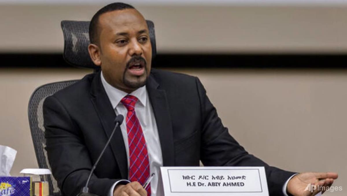 ‘Hentikan kegilaan ini,’ desak pemimpin Tigray kepada PM Ethiopia