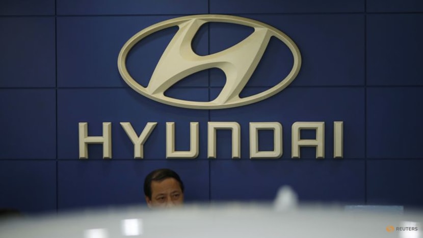 Hyundai Motor to begin electric vehicles production in US Hyundai Motor to begin electric vehicles production in US