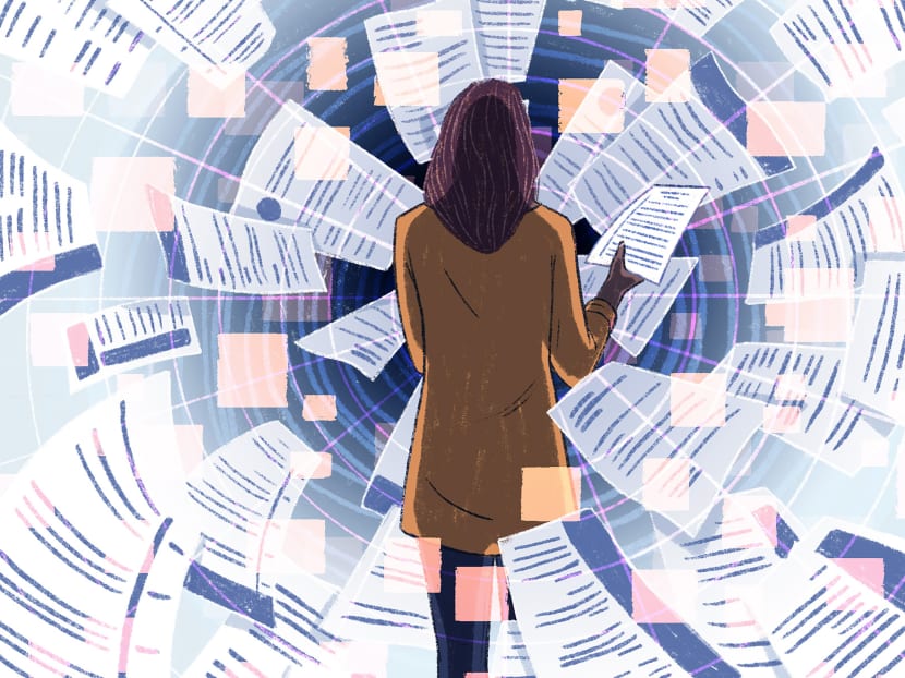 More companies than ever are using software to screen their mountains of job applications, so getting seen by a human recruiter takes some effort. More companies than ever are using software to screen their mountains of job applications, so getting seen by a human recruiter takes some effort.