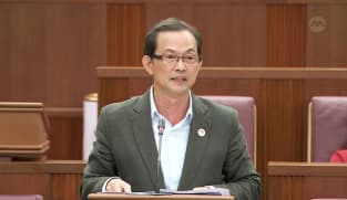 Reply by Leong Mun Wai after debate on public housing motions