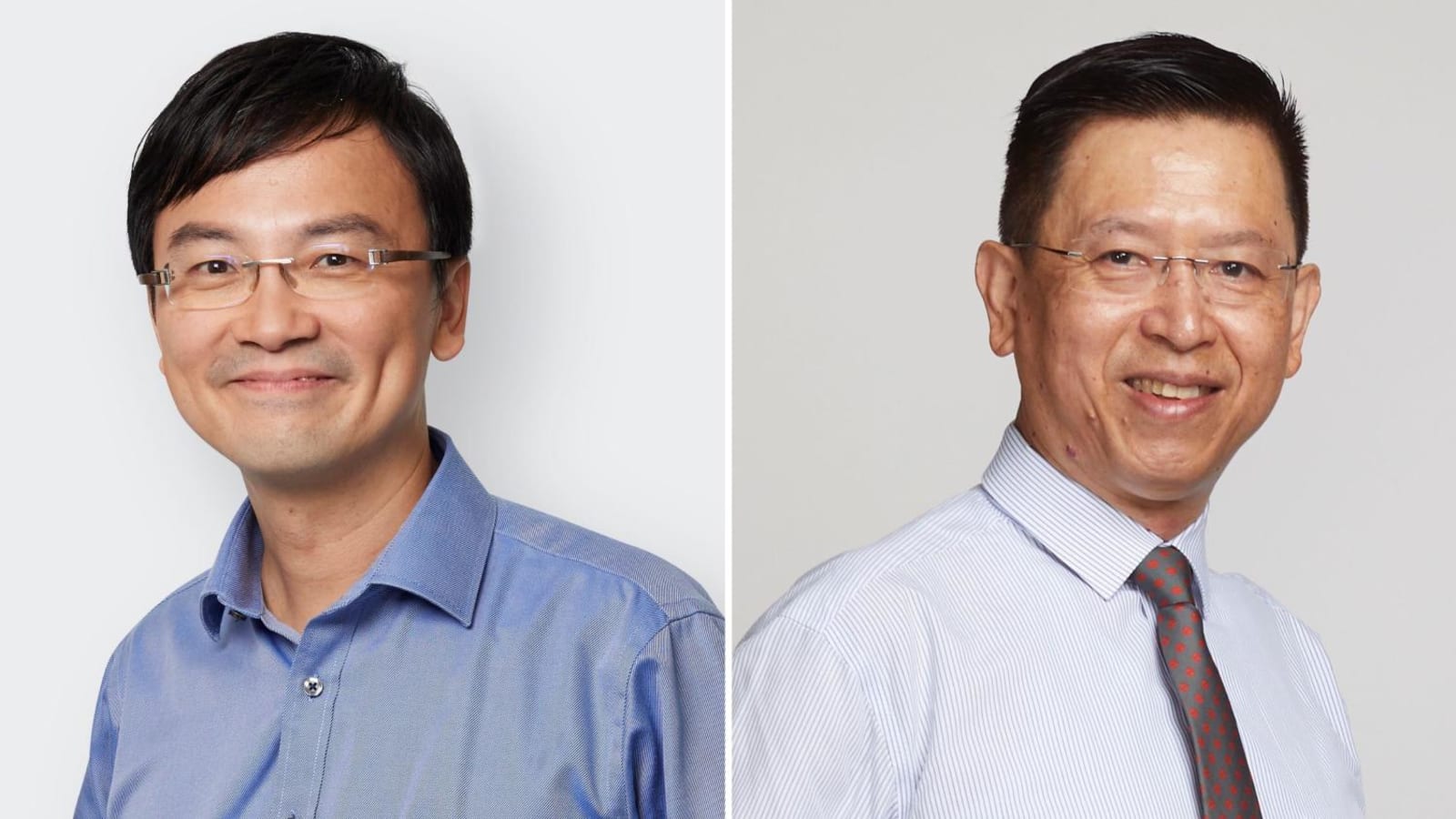 Ngien Hoon Ping named new CEO of SMRT, will take over from Neo Kian Hong on Aug 1