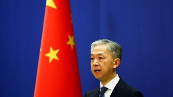 Beijing says Taiwan politics don't change 'fact' there is 'one China'