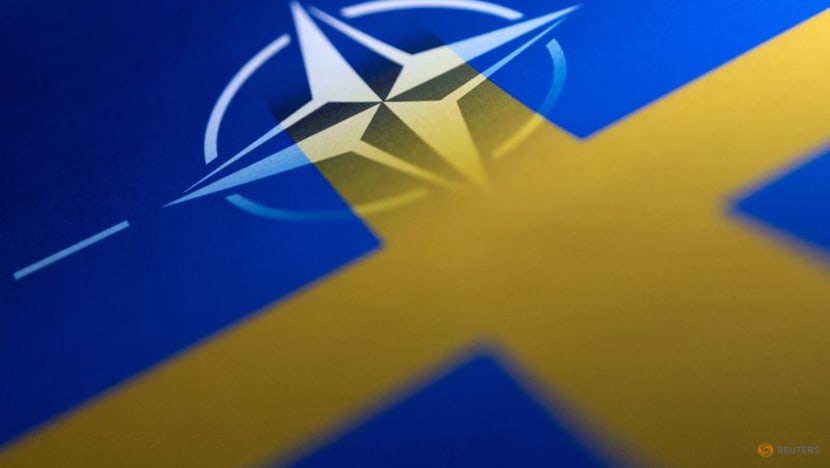 Growing majority of Swedes back joining NATO, opinion poll shows Growing majority of Swedes back joining NATO, opinion poll shows