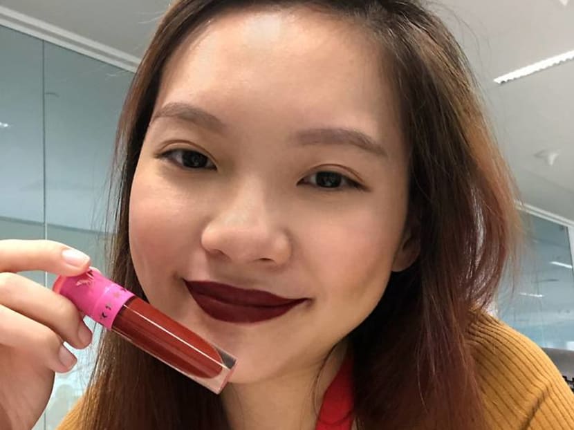 Jeffree star sale lipstick