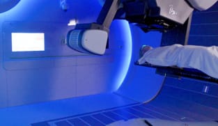 Understanding Cancer – Revolutionising Radiotherapy
