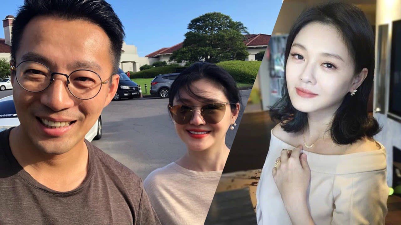 What Did Wang Xiaofei Say To Barbie Hsu To Make Her Lose 10kg In A Week?