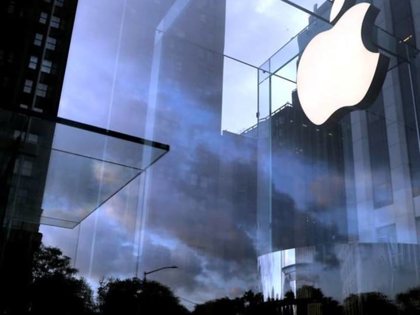 Apple to extend some free subscription to video-streaming service through February Apple to extend some free subscription to video-streaming service through February