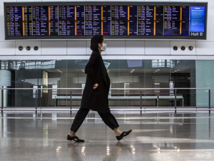 CNA Explains: Travelling to Hong Kong under its new quarantine rules? Here's what you need to know CNA Explains: Travelling to Hong Kong under its new quarantine rules? Here's what you need to know