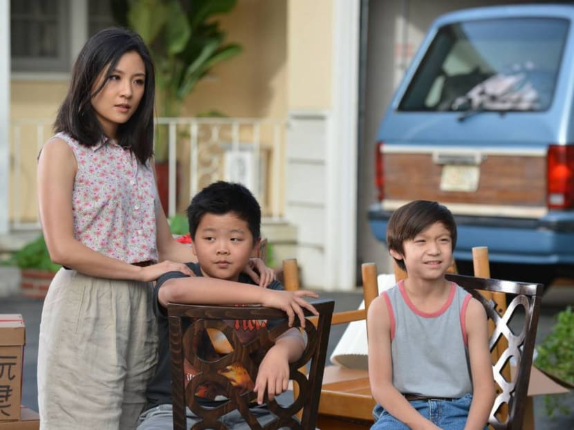 Gallery: Is Fresh Off The Boat’s Constance Wu anything like her TV character?