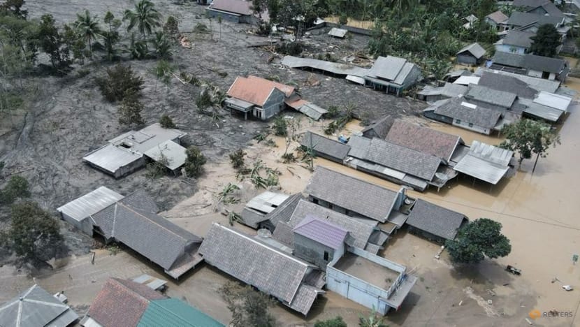 'No warning': Indonesian village caught off guard in volcano disaster
