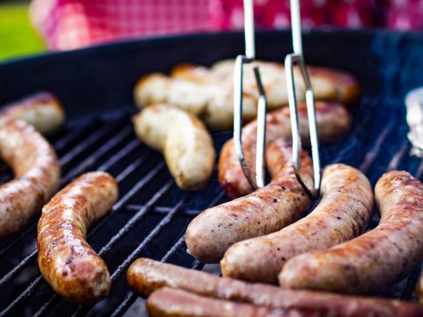 Firing up a BBQ party? Here’s how to choose the right wine Firing up a BBQ party? Here’s how to choose the right wine