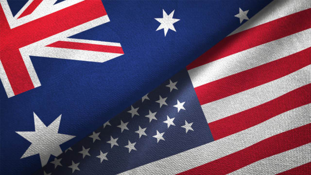 澳大利亚：将有更多美军轮换驻守澳洲