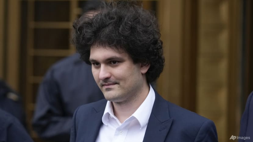 'I didn't steal funds,' Sam Bankman-Fried says in unusual post-arrest blog post 'I didn't steal funds,' Sam Bankman-Fried says in unusual post-arrest blog post