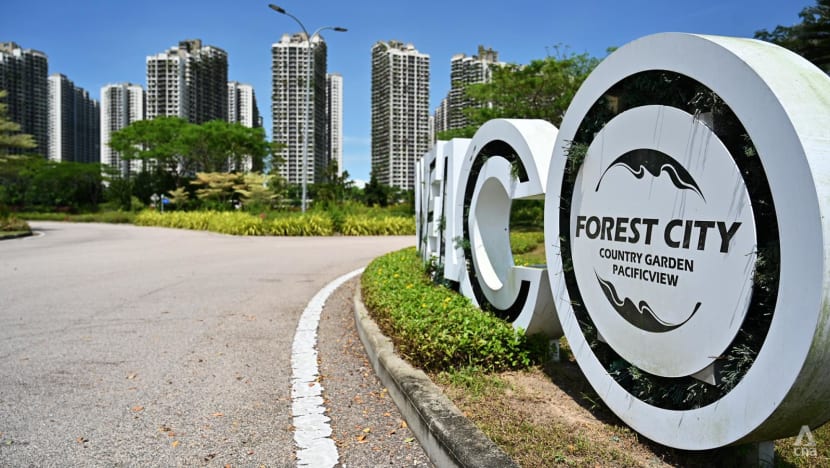 'Affirmative no': Malaysia PM Anwar Ibrahim rejects second casino in ...