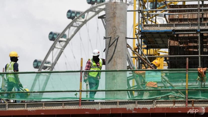 2 more workplace deaths this week; calls grow for companies to prioritise worker safety 2 more workplace deaths this week; calls grow for companies to prioritise worker safety