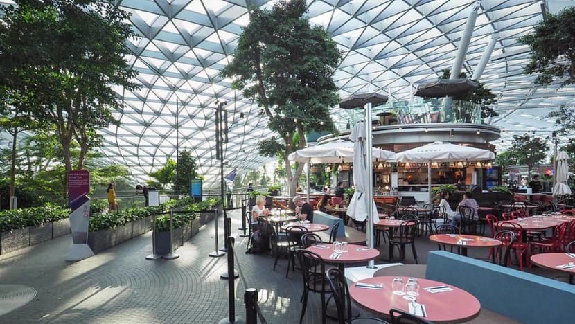 The Big Read: A month into COVID-19 outbreak, retailers, eateries are reeling from near-empty malls and streets The Big Read: A month into COVID-19 outbreak, retailers, eateries are reeling from near-empty malls and streets