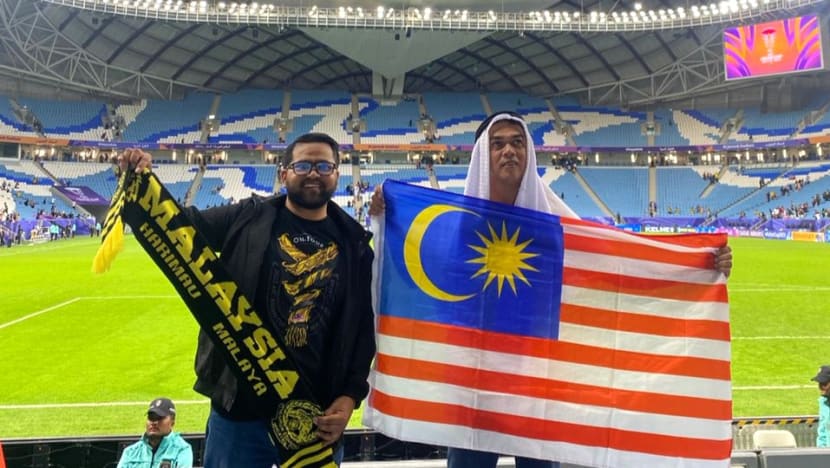 Malaysia football - Figure 1