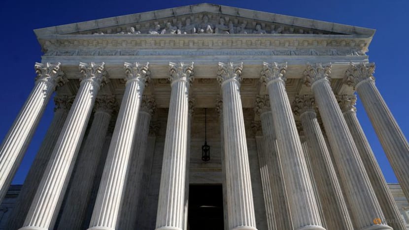 US Supreme Court lets Republican official defend Kentucky abortion law US Supreme Court lets Republican official defend Kentucky abortion law