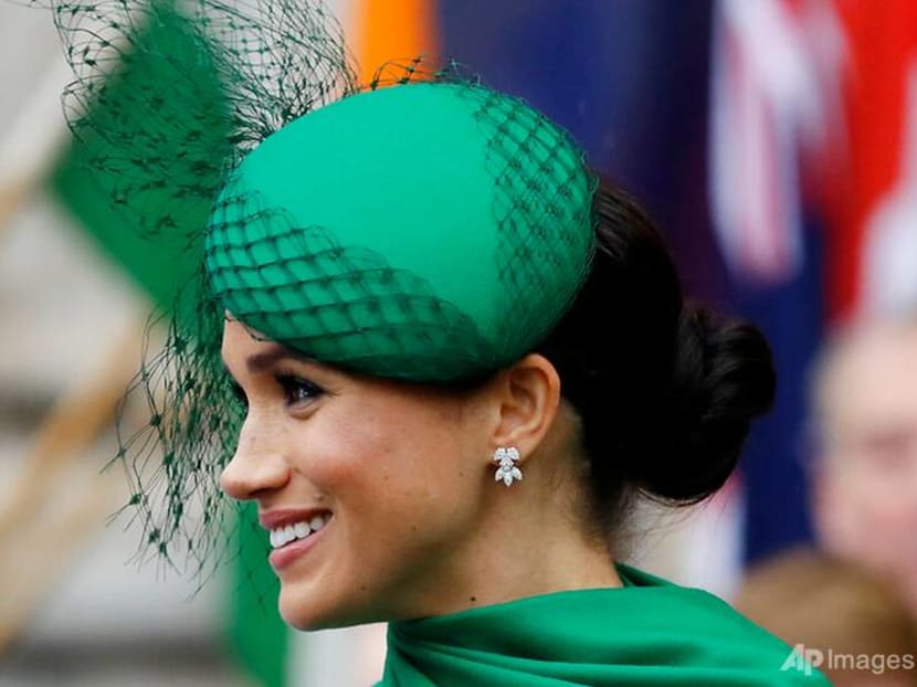 Former aides of Meghan, Duchess of Sussex, ready to give evidence in privacy case Former aides of Meghan, Duchess of Sussex, ready to give evidence in privacy case