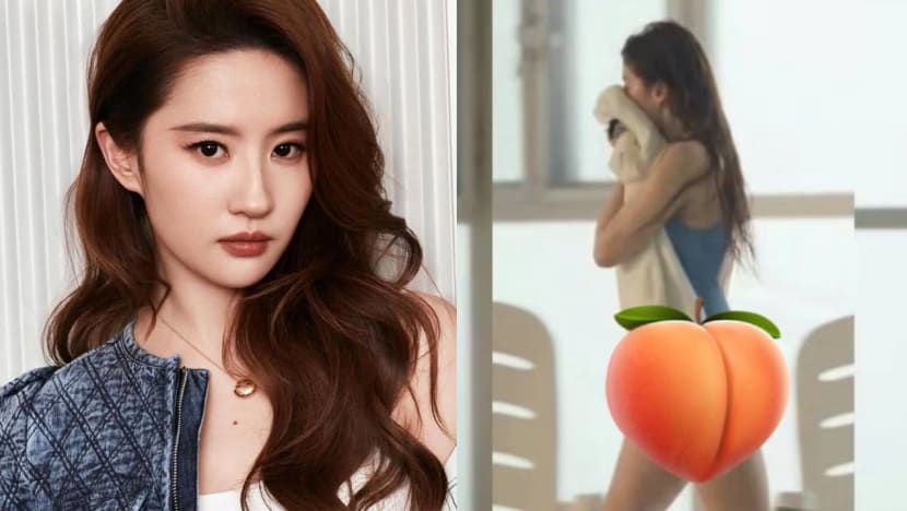 Liu Yifei Body Shamed After Appearing In Swimsuit For New Drama