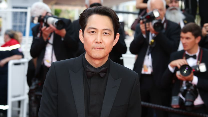 Squid Game’s Lee Jung-Jae To Make Hollywood Debut In Disney+ Star War Series The Acolyte Squid Game’s Lee Jung-Jae To Make Hollywood Debut In Disney+ Star War Series The Acolyte