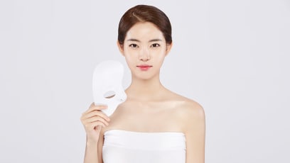 Change Your Face Shape With A Korean 'Bone-Setting' Massage