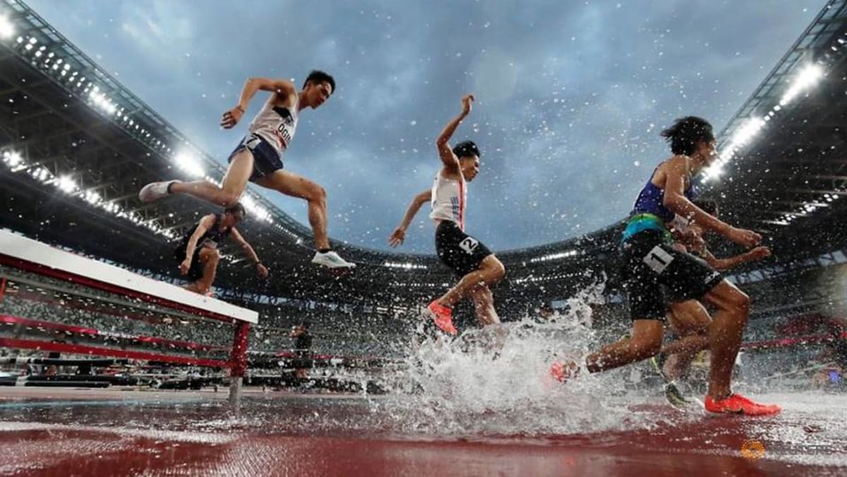 Lebih dari 80% warga Jepang menentang Olimpiade musim panas ini: Jajak Pendapat