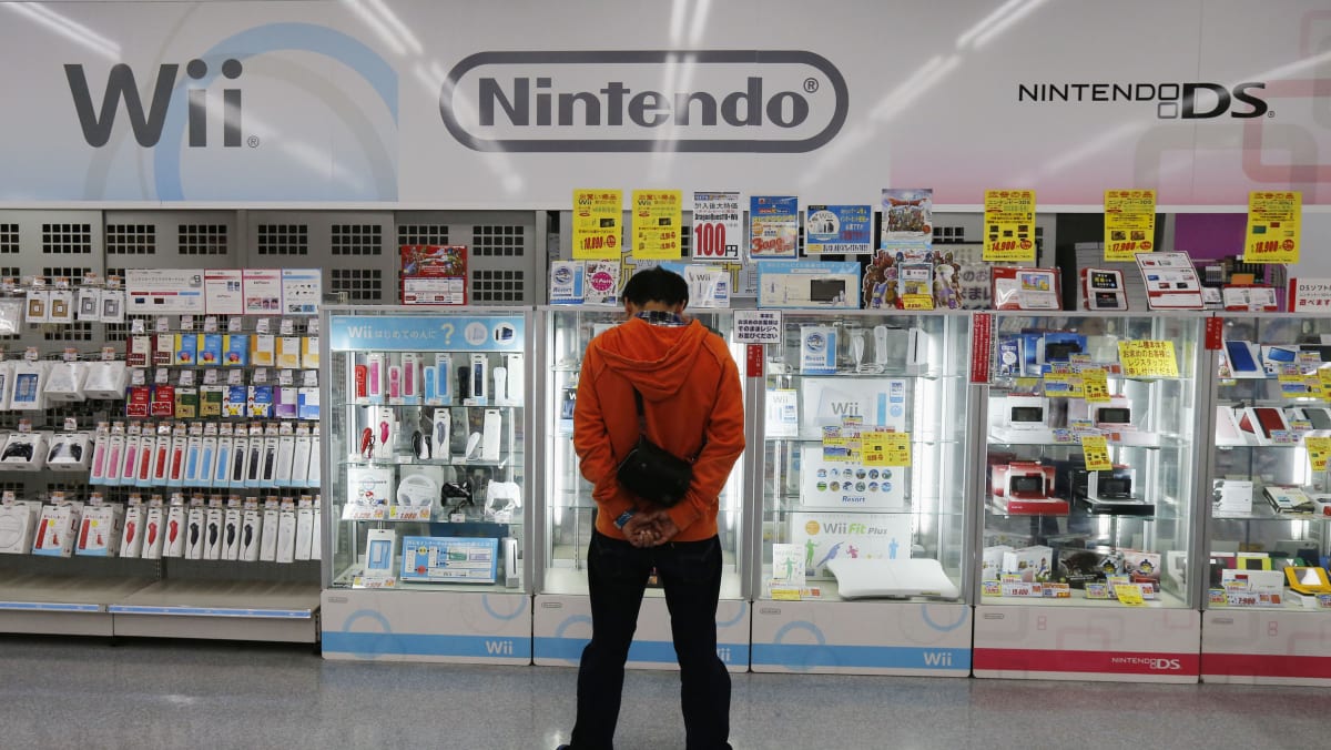 Wii fit trade in value 2025