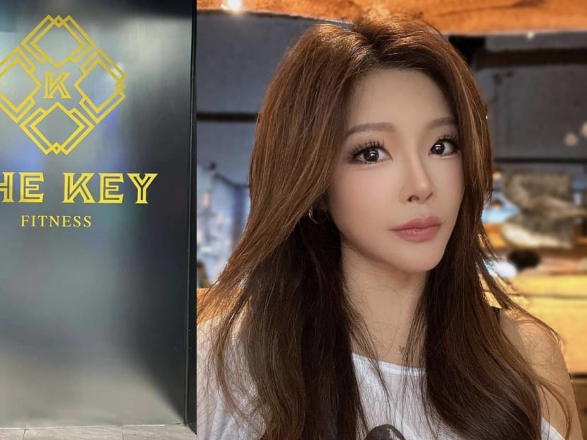 Taiwanese singer Angie Lee shuttering yoga studio after S$879,000 loss; sold her house to get by