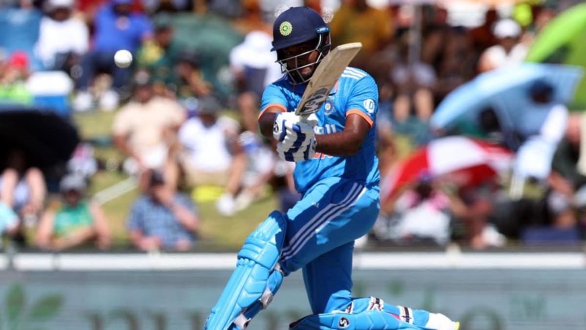 Samson fireworks secure clean sweep for India against Bangladesh Samson fireworks secure clean sweep for India against Bangladesh