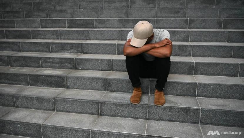 Burnout, not COVID-19 restrictions, most affected mental health in Singapore during the pandemic Burnout, not COVID-19 restrictions, most affected mental health in Singapore during the pandemic