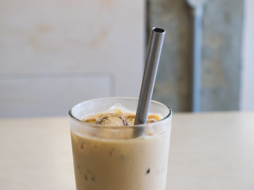 British woman dies after being impaled by metal straw British woman dies after being impaled by metal straw