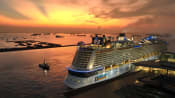 cruise industry in singapore