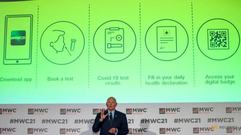 Analysis: How the Mobile World Congress hopes to reboot conferences post COVID-19 Analysis: How the Mobile World Congress hopes to reboot conferences post COVID-19