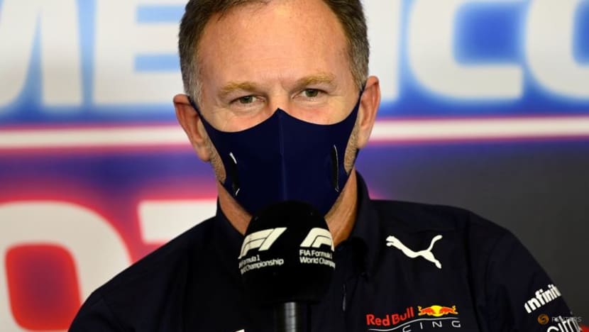 F1 title rival bosses bring a hint of pantomime to the paddock F1 title rival bosses bring a hint of pantomime to the paddock