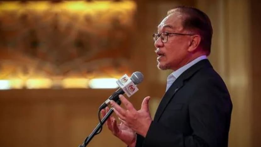 PM M'sia Anwar Ibrahim minta semua pihak hentikan sengketa politik di Sabah