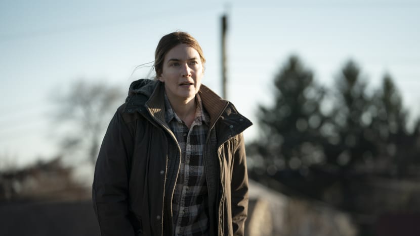 Kate Winslet Annoyed Her Family With Troubled Cop Role In Mare Of Easttown: "It's Very Hard On My Husband" Kate Winslet Annoyed Her Family With Troubled Cop Role In Mare Of Easttown: "It's Very Hard On My Husband"