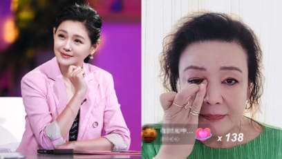 Barbie Hsu’s Mother-In-Law Loses Appeal Against 1-Year Prison Sentence