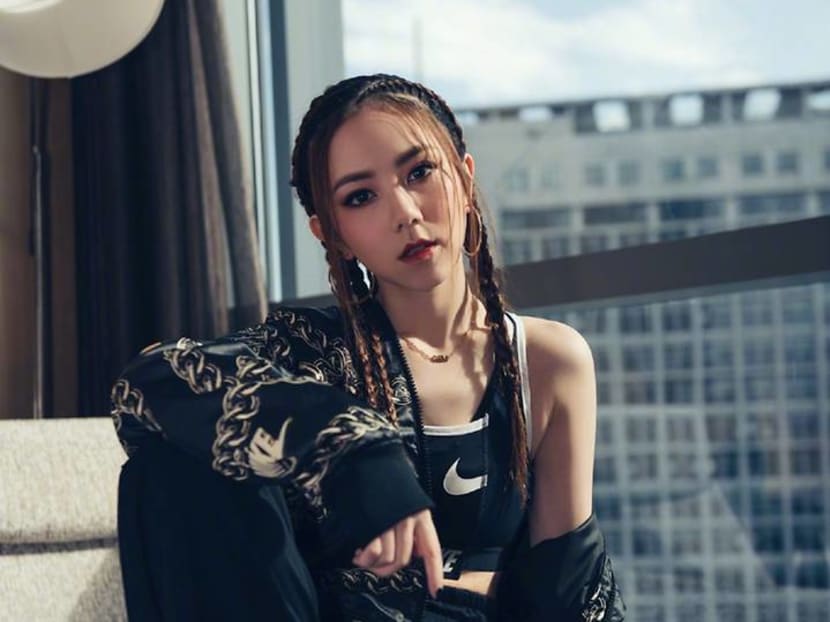 G.E.M Used To Eat Only 16 Tomatoes A Day To Lose Weight; Says She’s Now ...