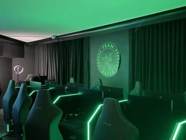 Good game: Fairmont Singapore and Razer introduce 'luxury gaming' suites