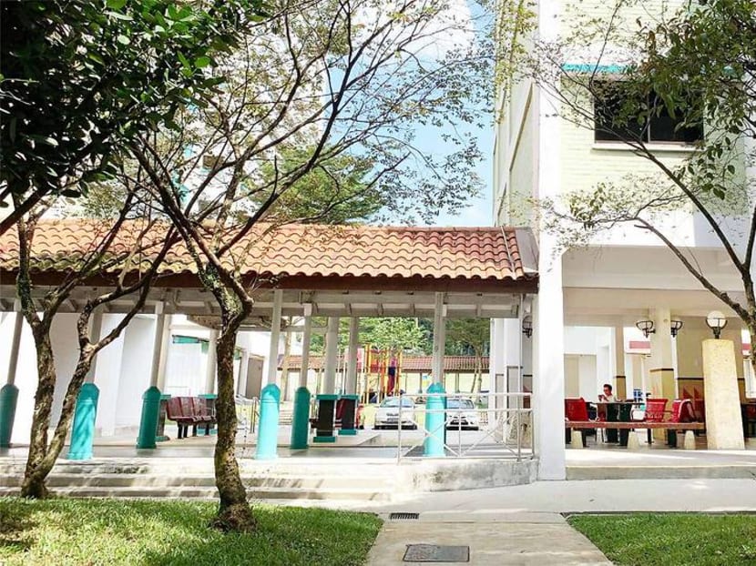 Kampung spirit and pests: The pros and cons of living near the void deck Kampung spirit and pests: The pros and cons of living near the void deck