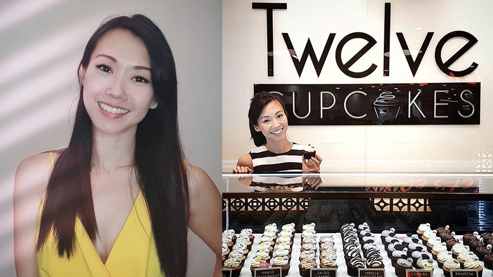 Twelve Cupcakes Co-Founder Jaime Teo Says She Only Learnt About Underpayment Of Foreign Workers When Investigations Began Twelve Cupcakes Co-Founder Jaime Teo Says She Only Learnt About Underpayment Of Foreign Workers When Investigations Began