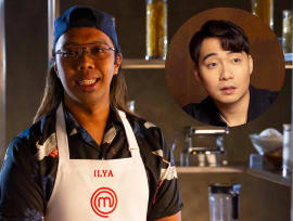 MasterChef Singapore Contestant, Who Impressed Judges With Elevated Malay Cuisine, Reacts To Uncle Roger’s Singapore Food Diss: “Negative People Need Drama Like Oxygen”