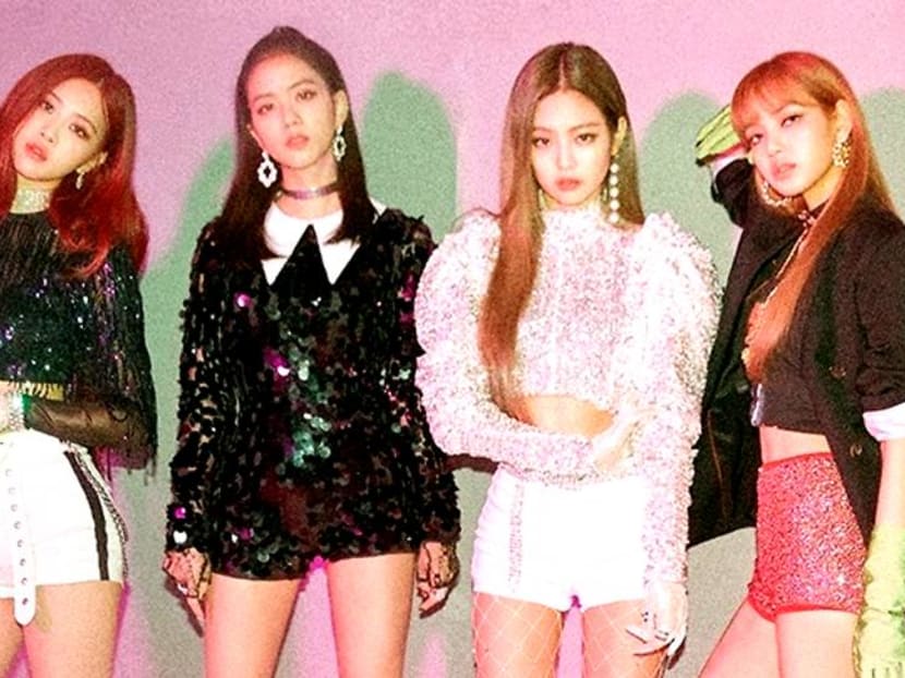 K-pop group BLACKPINK to make historic Coachella debut – but some fans are worried K-pop group BLACKPINK to make historic Coachella debut – but some fans are worried