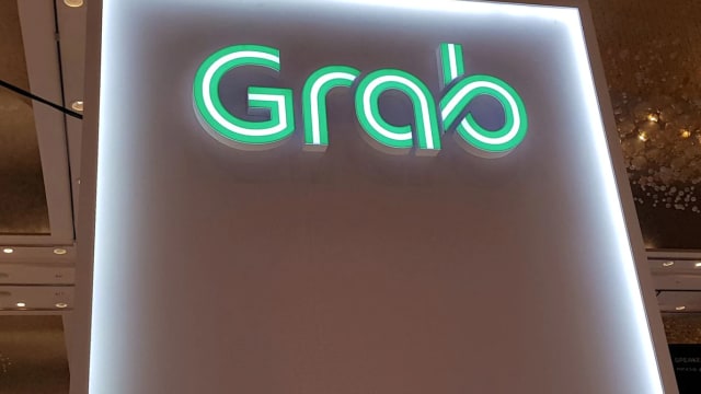 外卖需求减少 Grab控股下调今年的成交总额预测